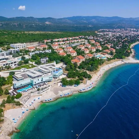 Leo 1 Nv - For 2 Persons With Bathroom And Balcony Guest house Novi Vinodolski
