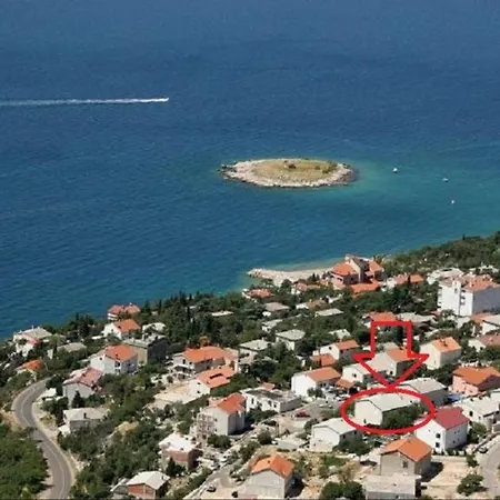 Maison d'hôtes Leo 1 Nv - For 2 Persons With Bathroom And Balcony