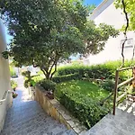 Leo 1 Nv - For 2 Persons With Bathroom And Balcony 4* Novi Vinodolski