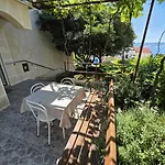 Pensjonat Leo 1 Nv - For 2 Persons With Bathroom And Balcony Novi Vinodolski